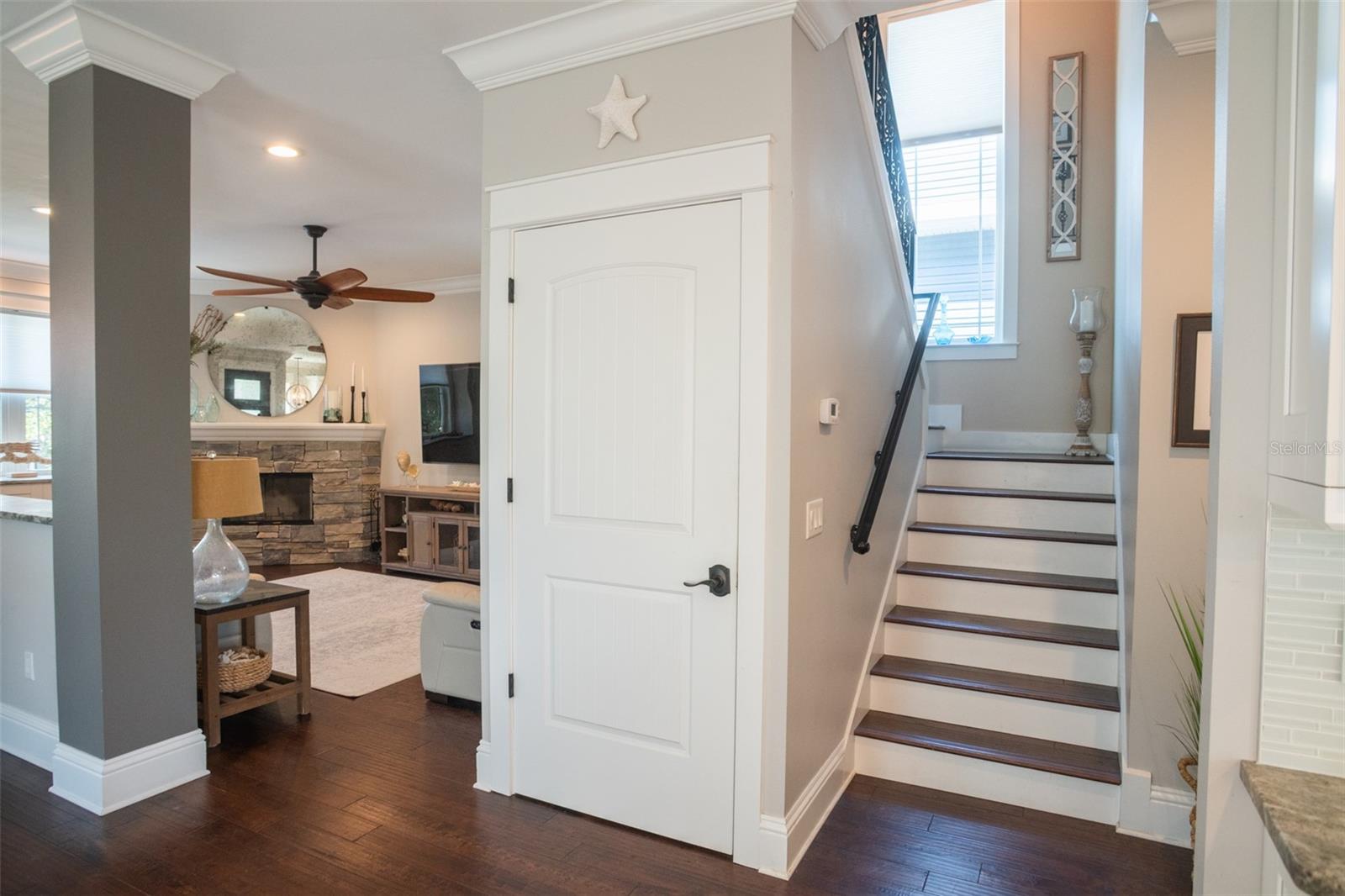 CRYSTAL BEACH HEIGHTS - Residential