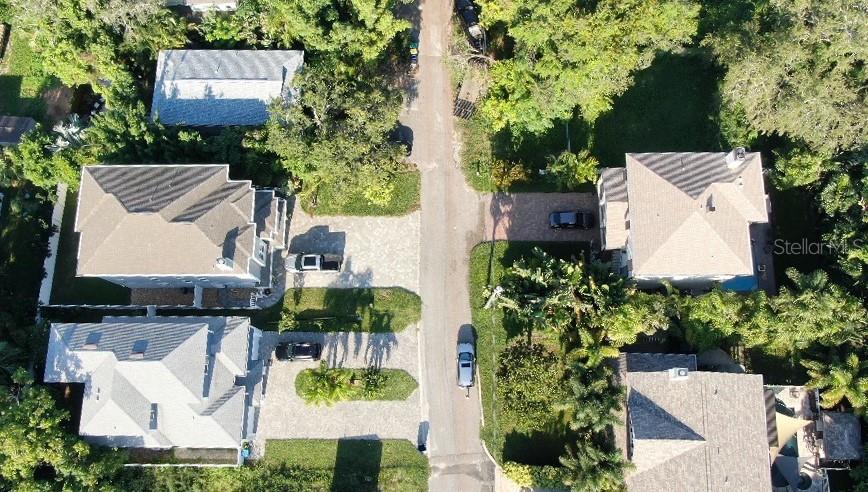 CRYSTAL BEACH HEIGHTS - Residential