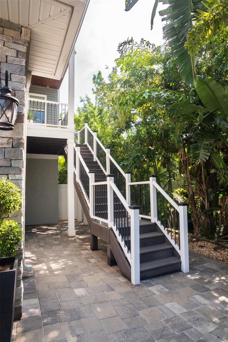 CRYSTAL BEACH HEIGHTS - Residential