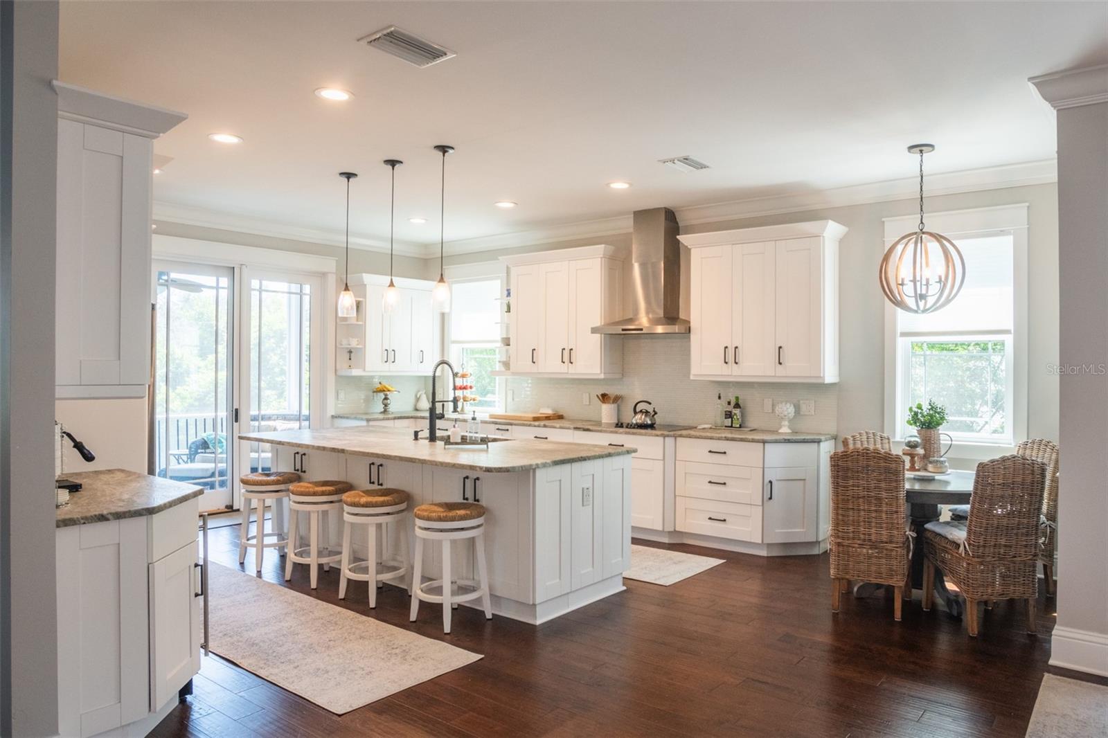 CRYSTAL BEACH HEIGHTS - Residential