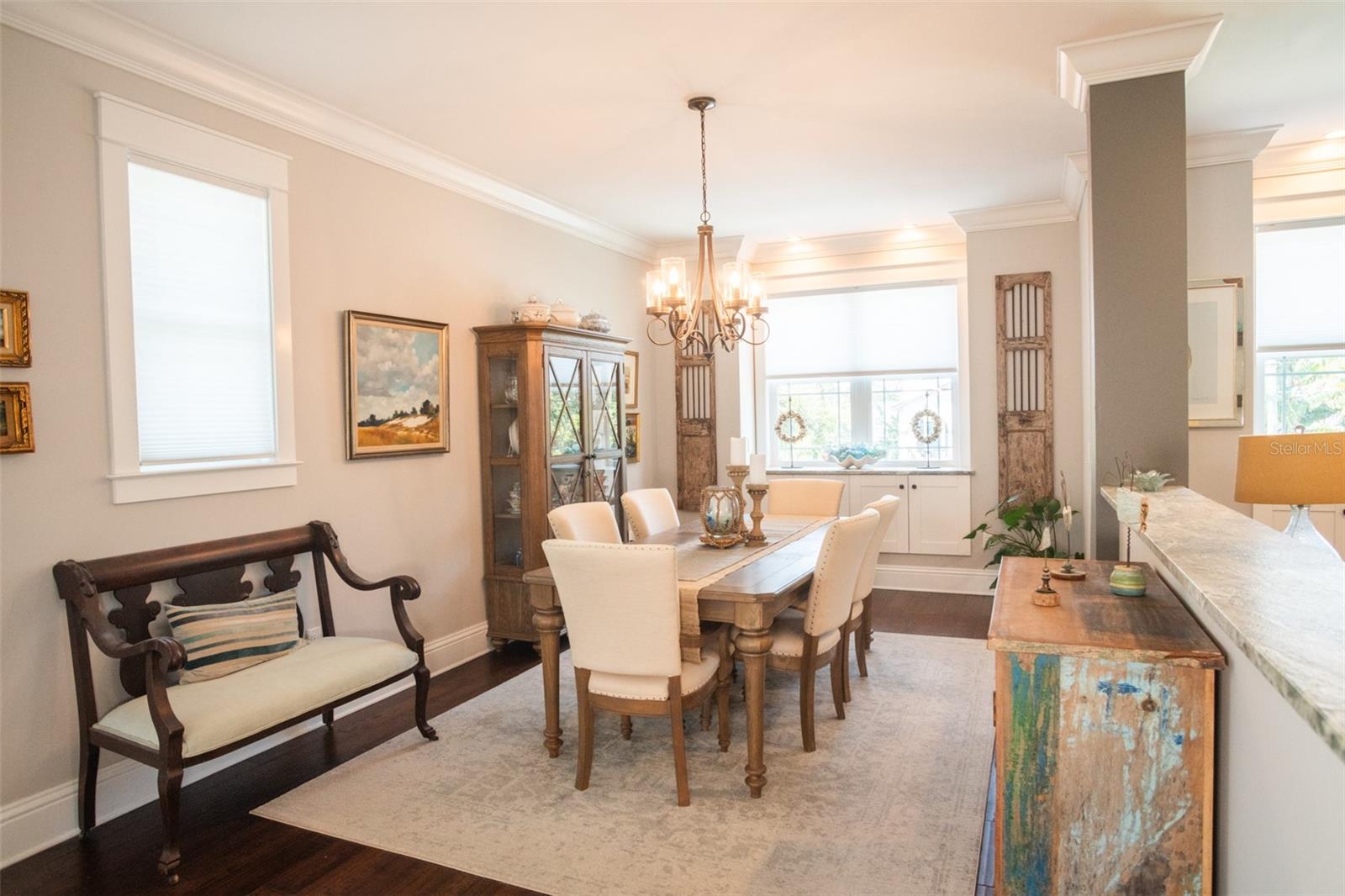 CRYSTAL BEACH HEIGHTS - Residential