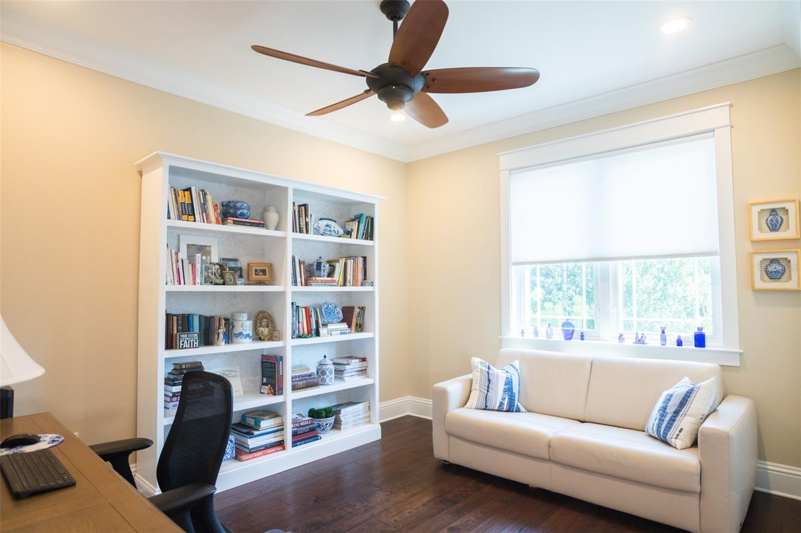 CRYSTAL BEACH HEIGHTS - Residential