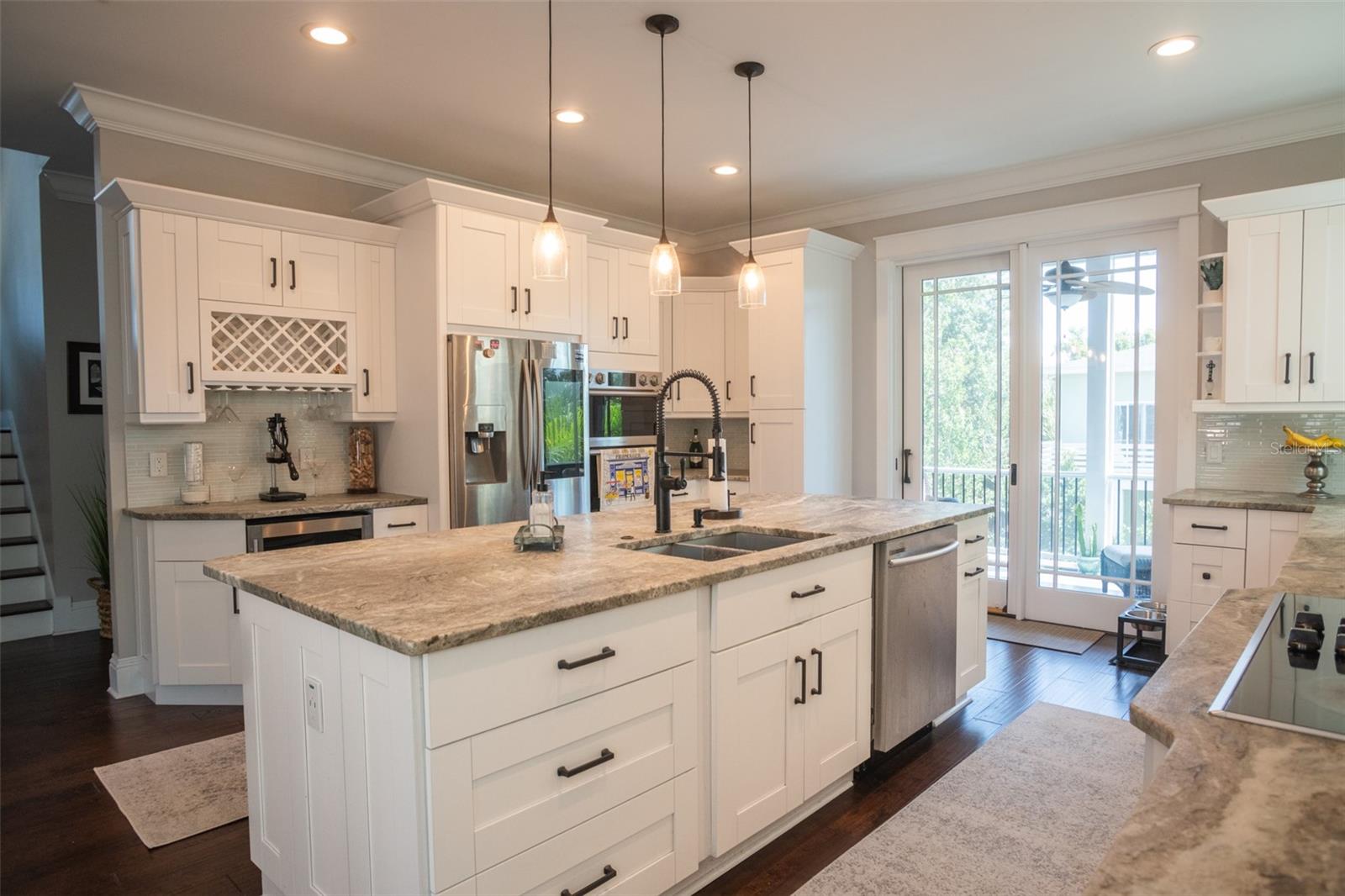 CRYSTAL BEACH HEIGHTS - Residential