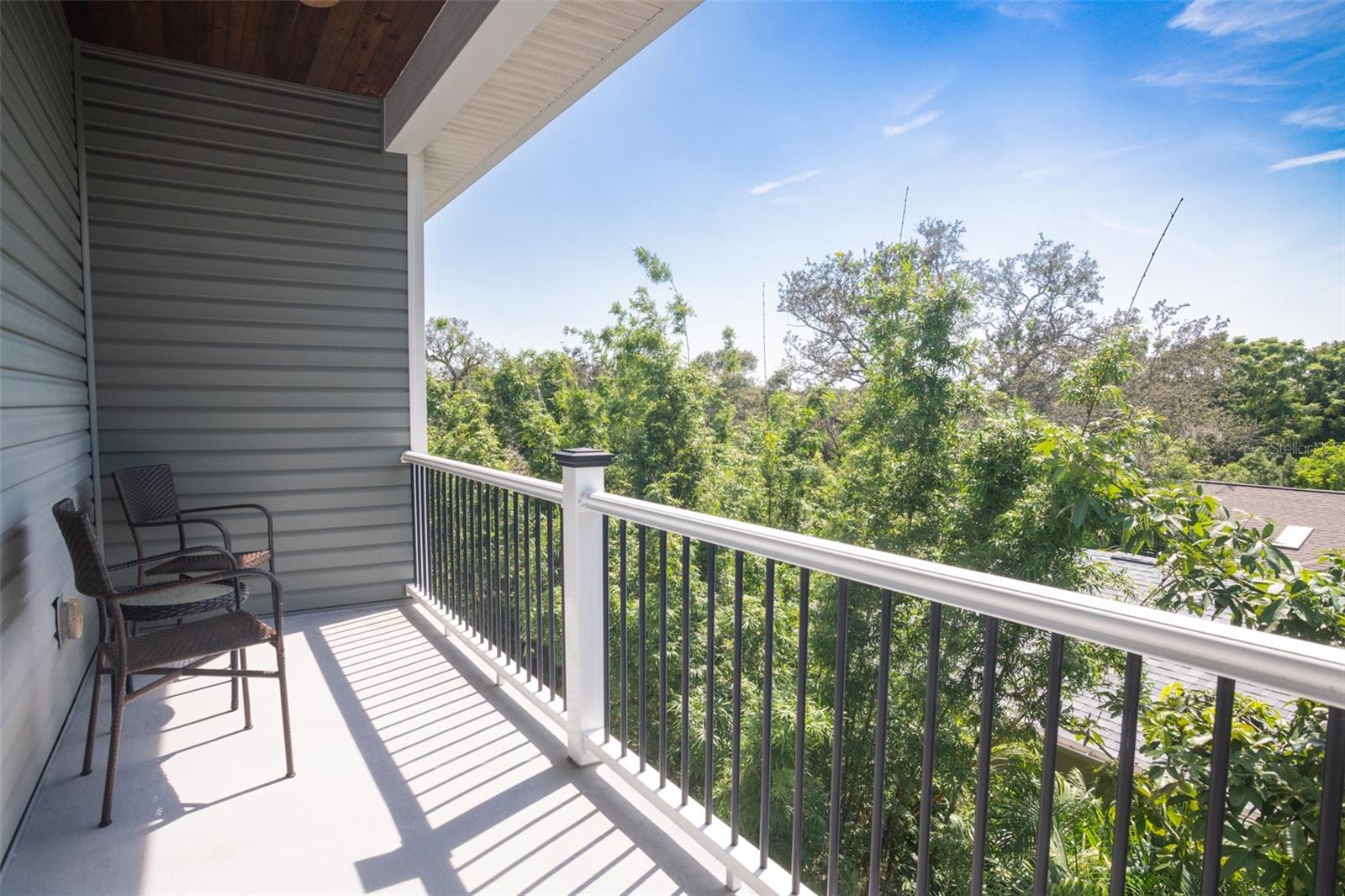 CRYSTAL BEACH HEIGHTS - Residential