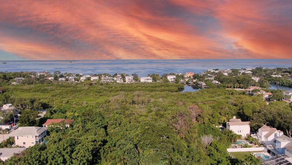 CRYSTAL BEACH HEIGHTS - Residential