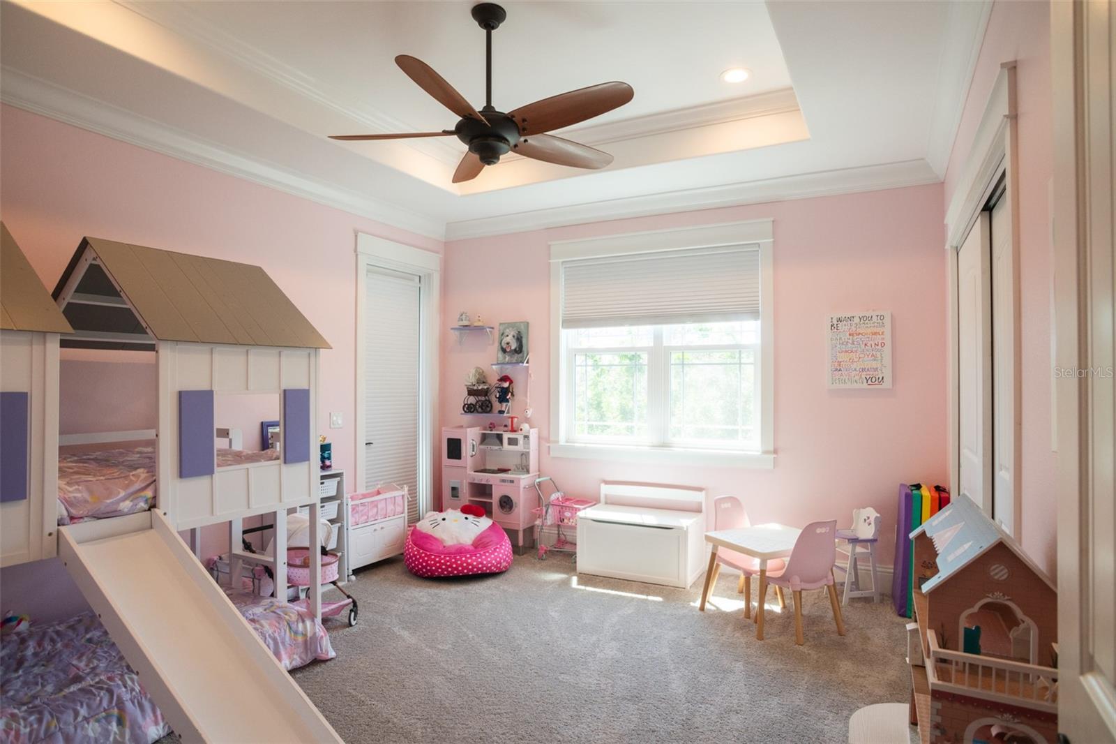 CRYSTAL BEACH HEIGHTS - Residential