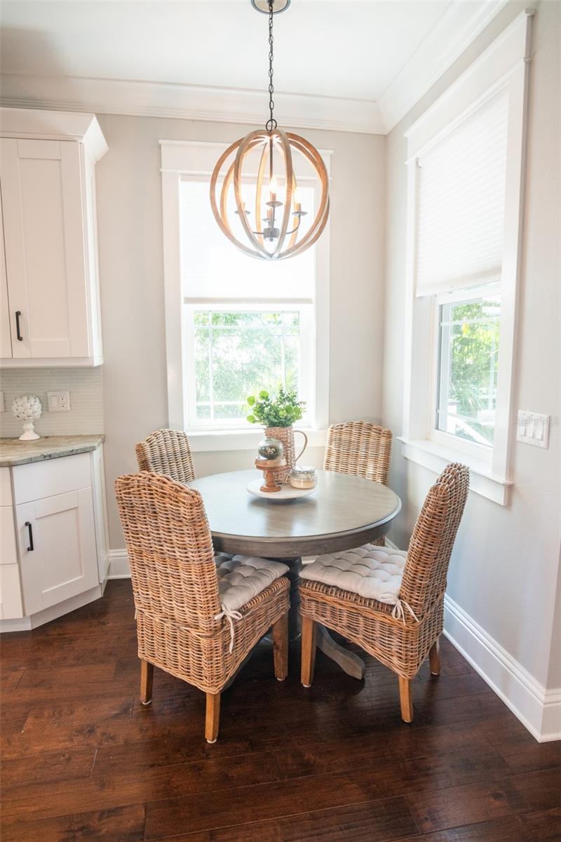 CRYSTAL BEACH HEIGHTS - Residential