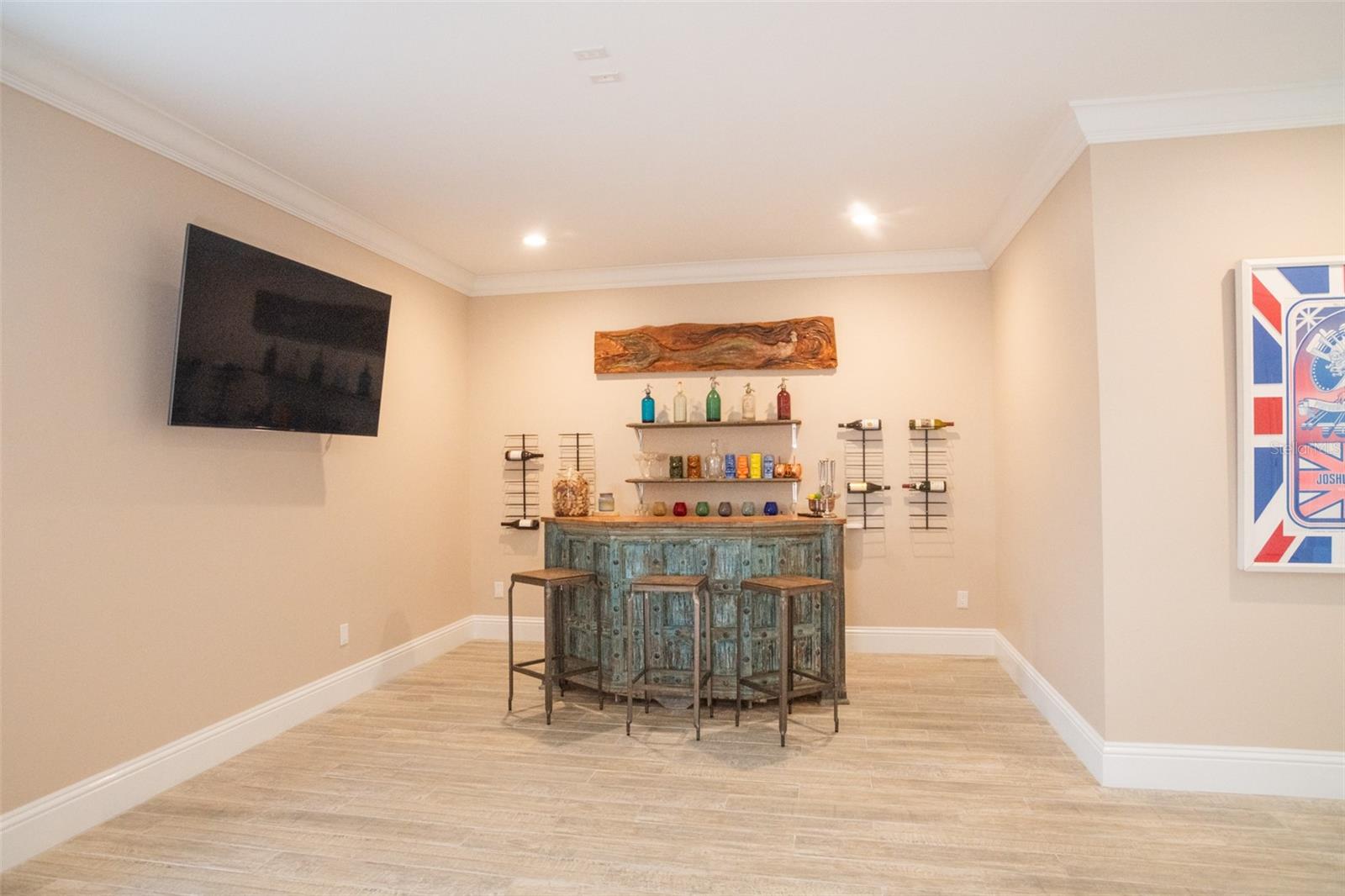 CRYSTAL BEACH HEIGHTS - Residential