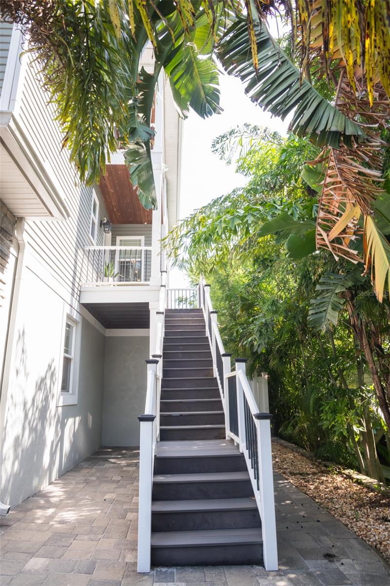 CRYSTAL BEACH HEIGHTS - Residential