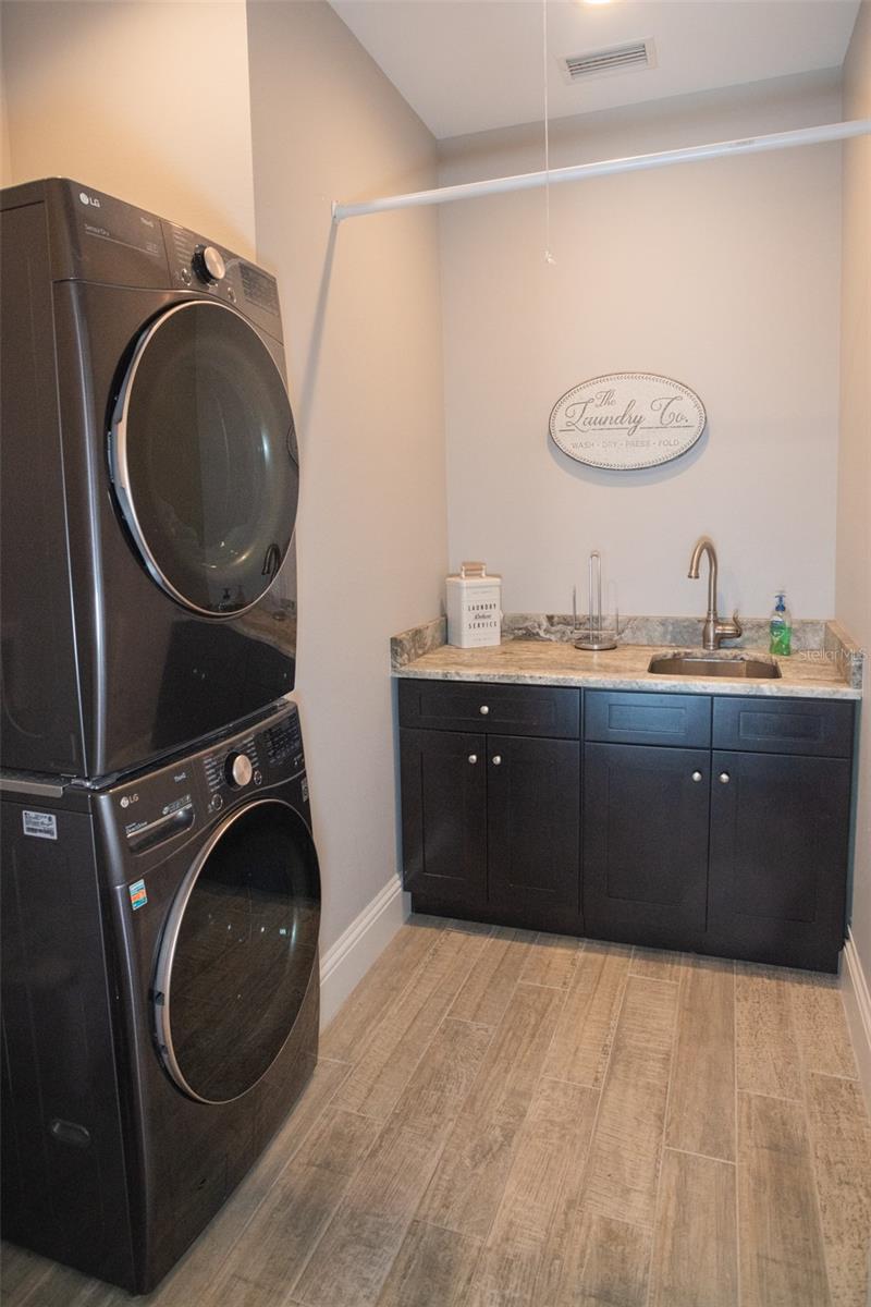 CRYSTAL BEACH HEIGHTS - Residential