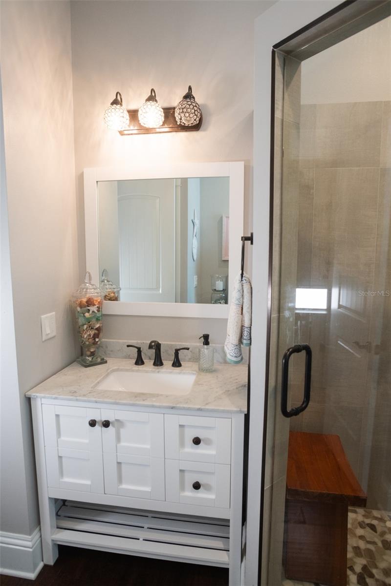 CRYSTAL BEACH HEIGHTS - Residential