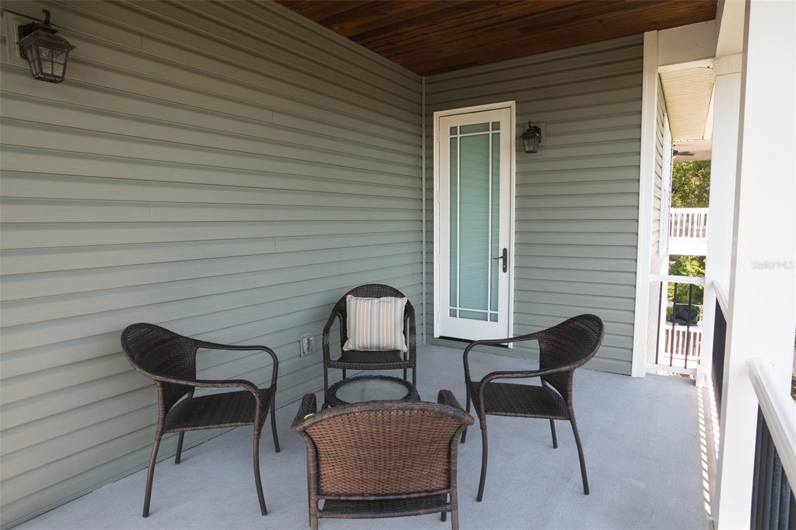 CRYSTAL BEACH HEIGHTS - Residential