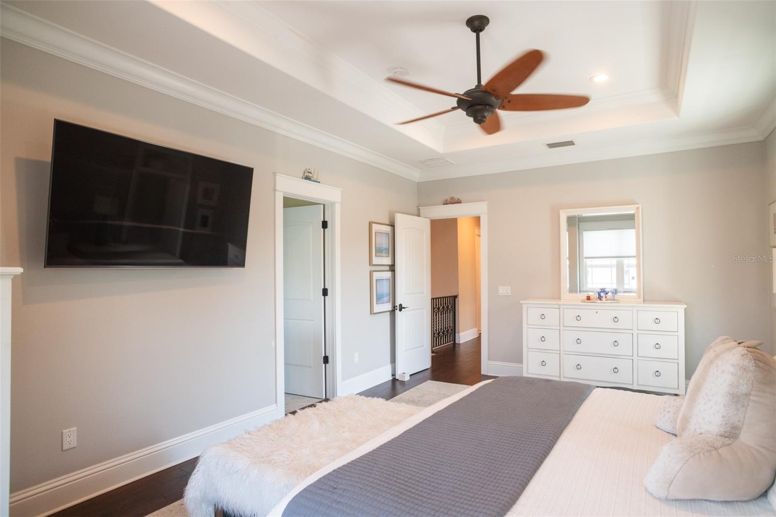 CRYSTAL BEACH HEIGHTS - Residential