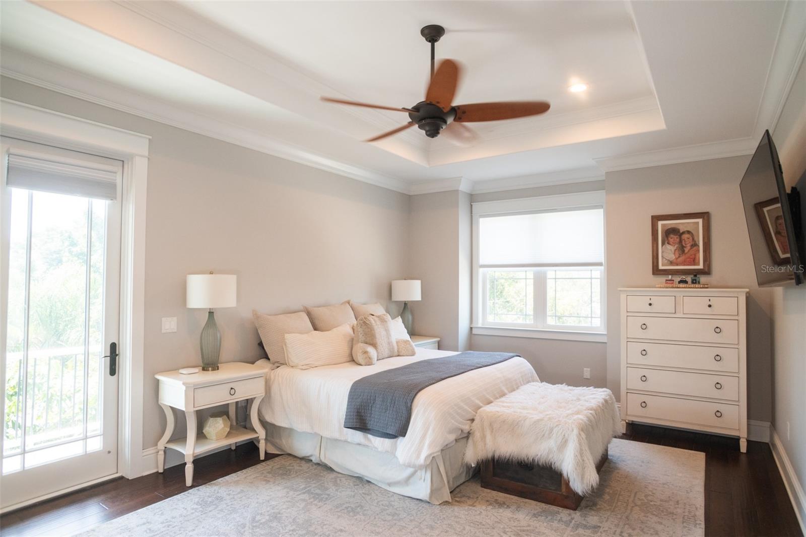 CRYSTAL BEACH HEIGHTS - Residential