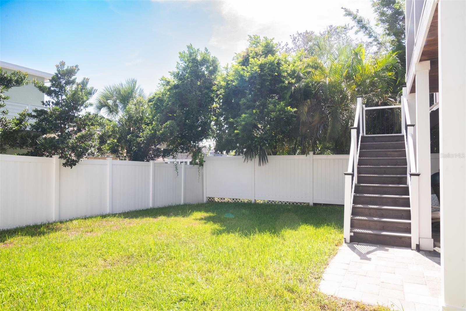 CRYSTAL BEACH HEIGHTS - Residential