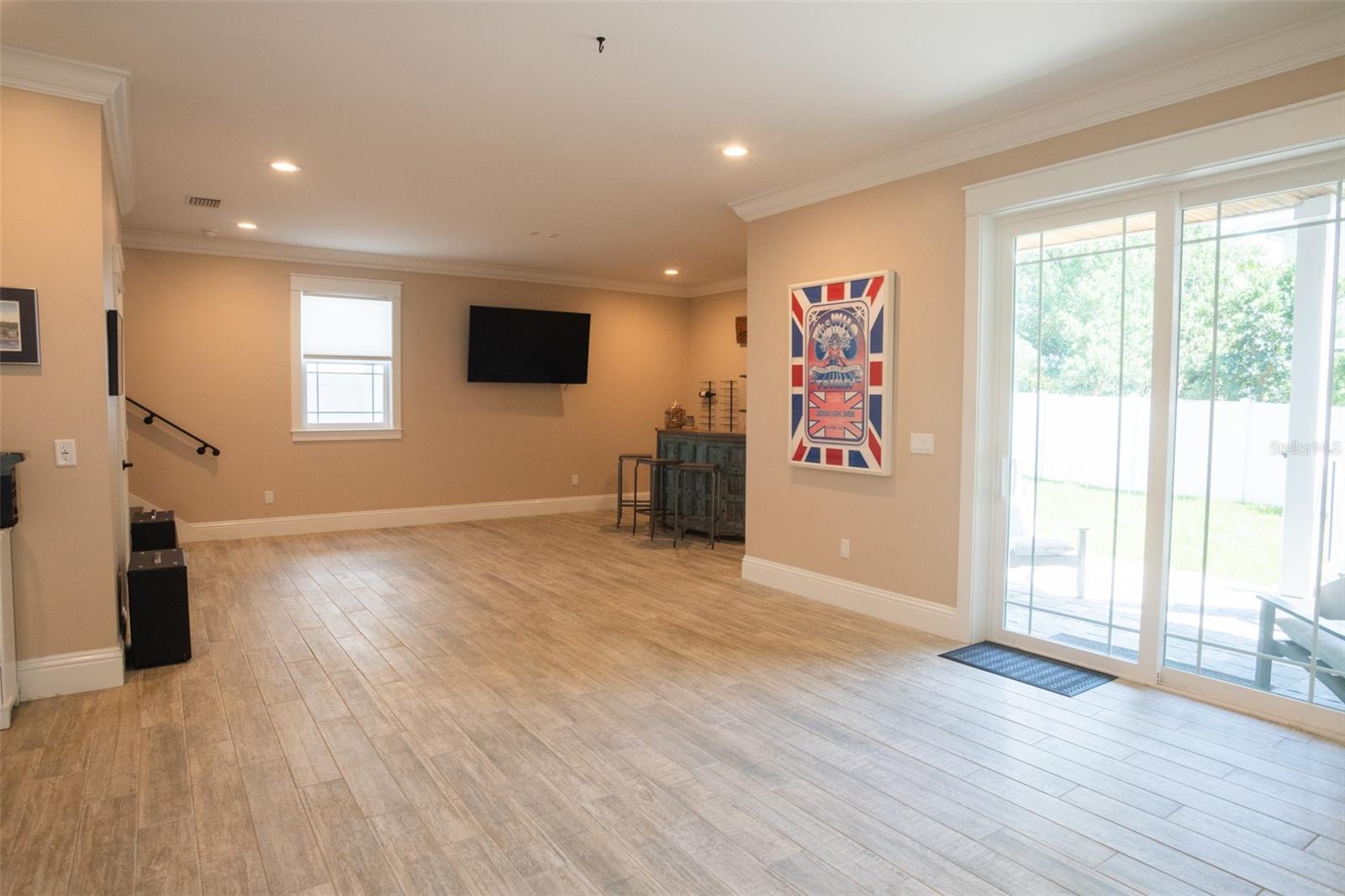 CRYSTAL BEACH HEIGHTS - Residential