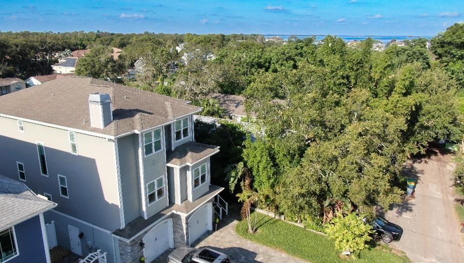 CRYSTAL BEACH HEIGHTS - Residential