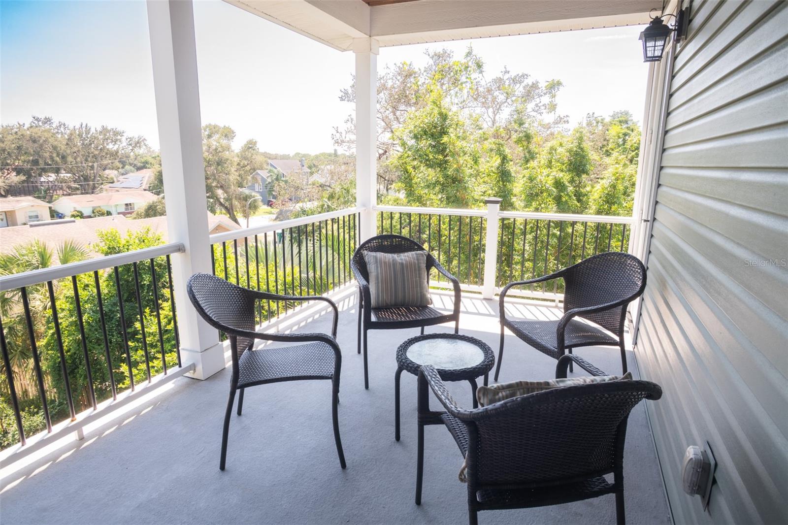 CRYSTAL BEACH HEIGHTS - Residential