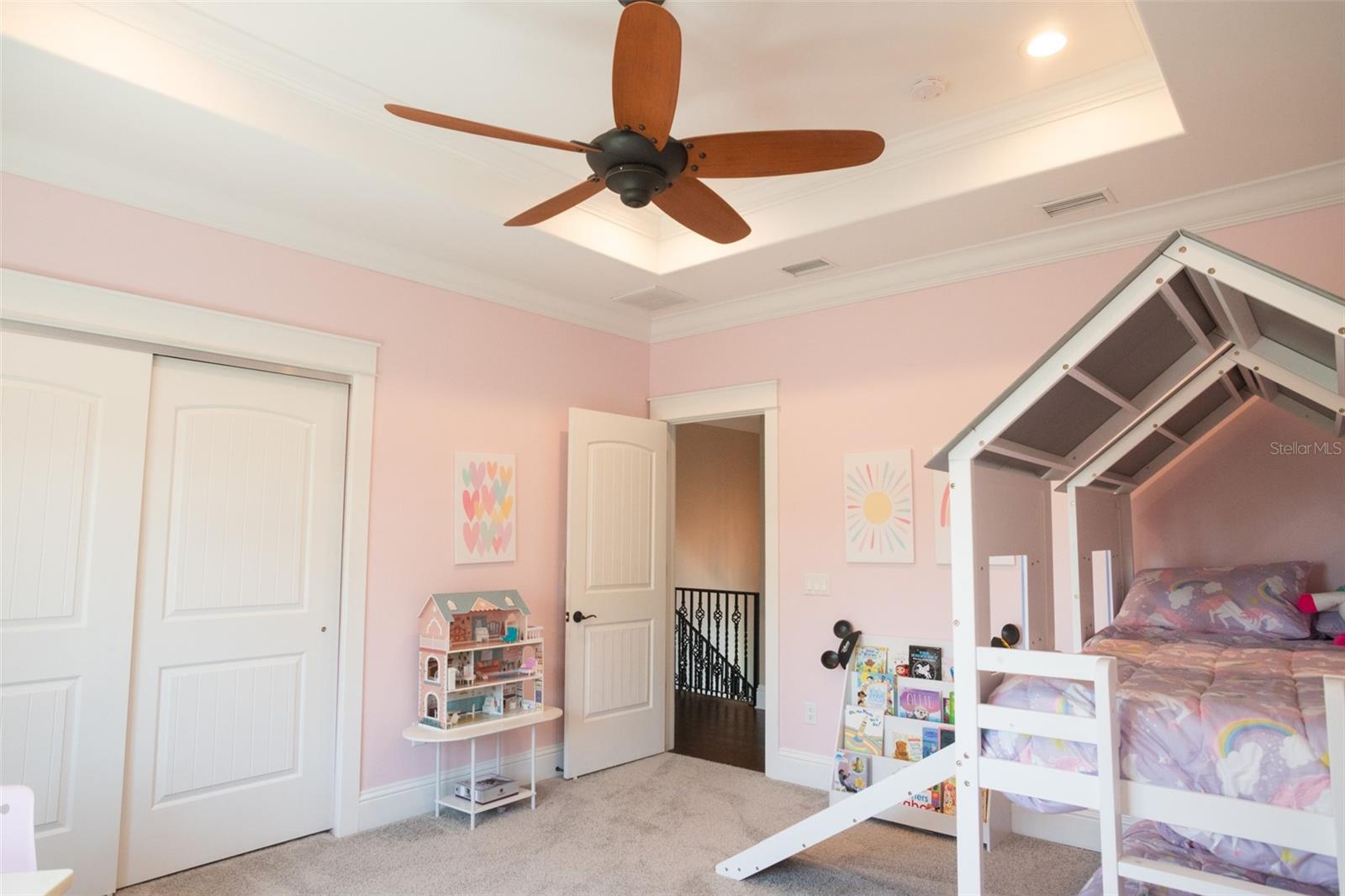 CRYSTAL BEACH HEIGHTS - Residential