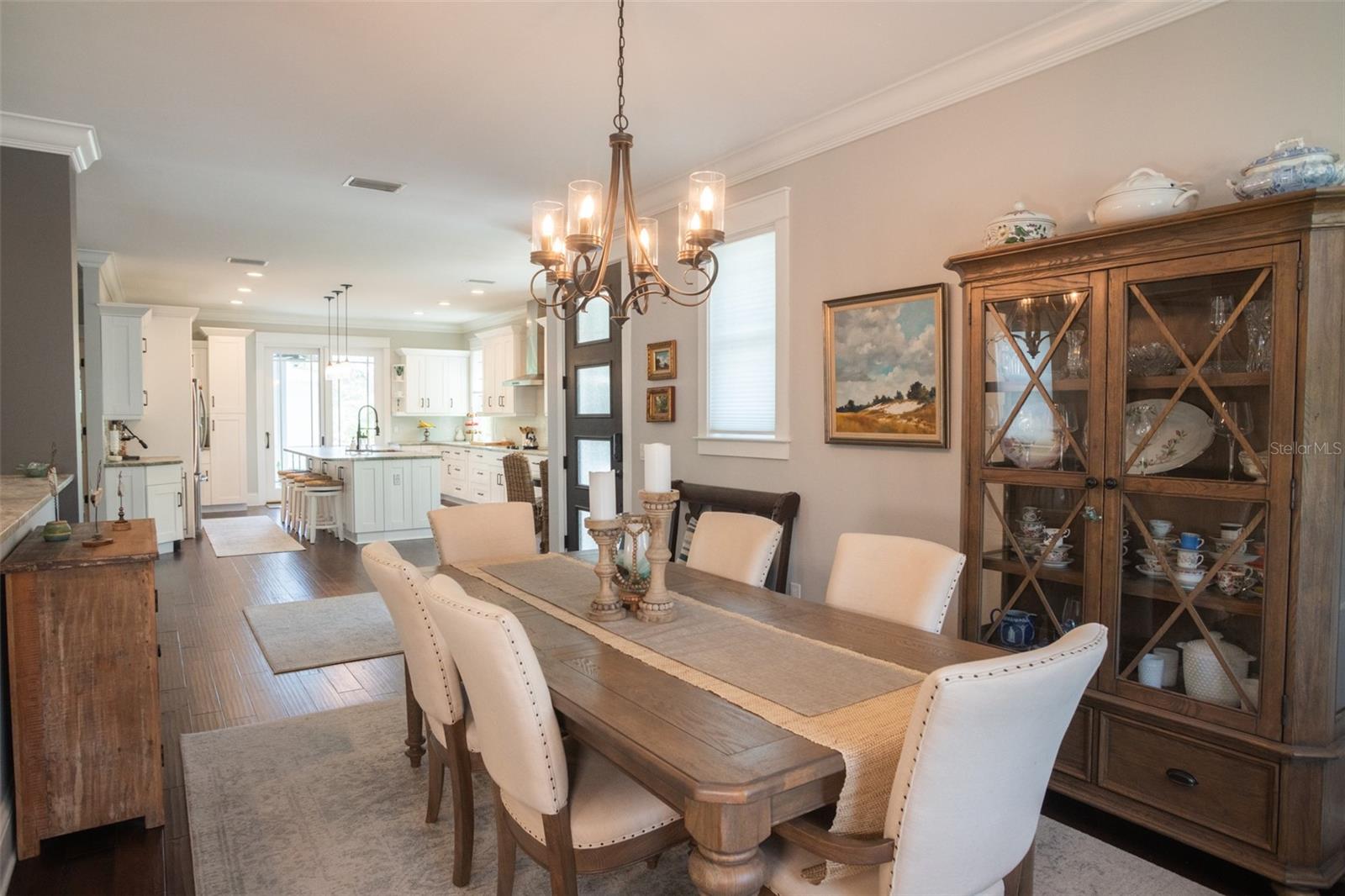 CRYSTAL BEACH HEIGHTS - Residential
