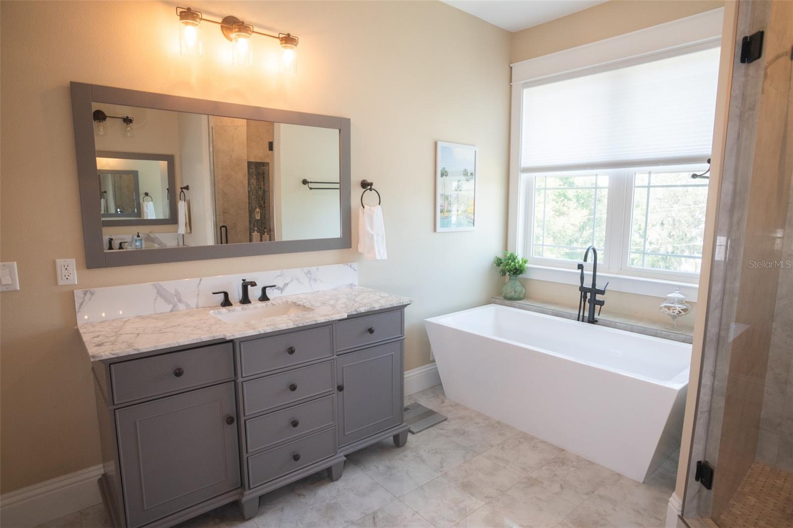 CRYSTAL BEACH HEIGHTS - Residential
