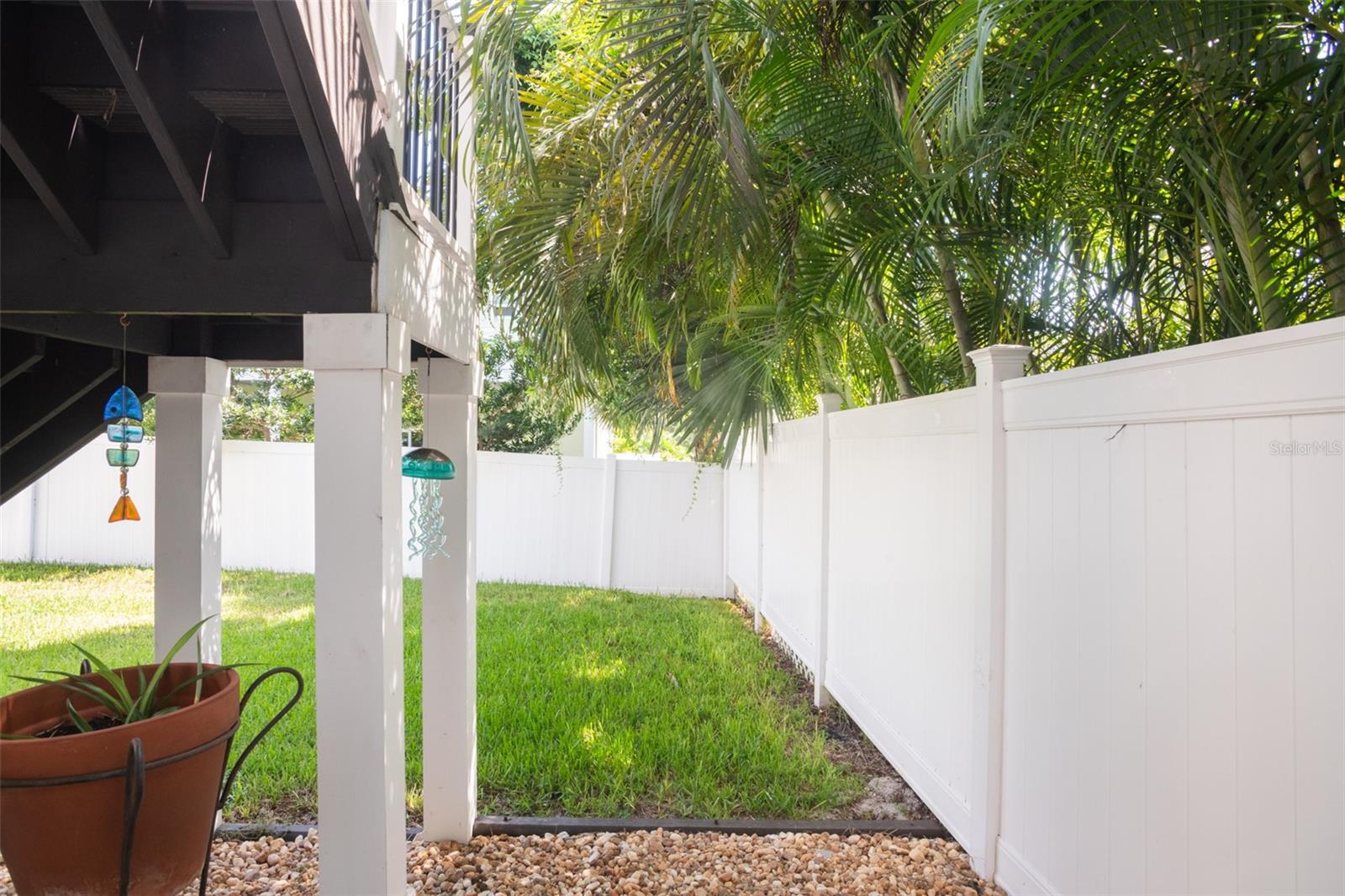 CRYSTAL BEACH HEIGHTS - Residential