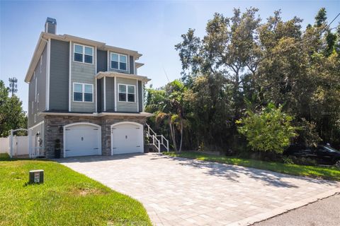 Photo of 498 Magnolia Avenue, Palm Harbor, FL 34683 (MLS # TB8422588)