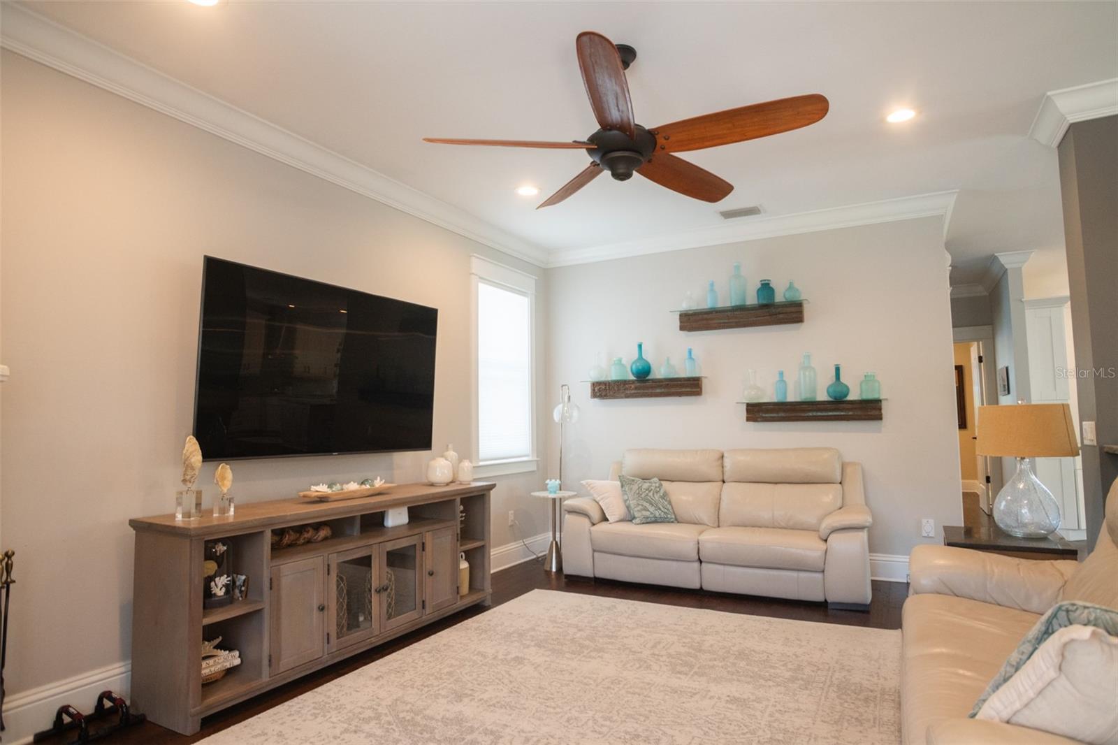 CRYSTAL BEACH HEIGHTS - Residential