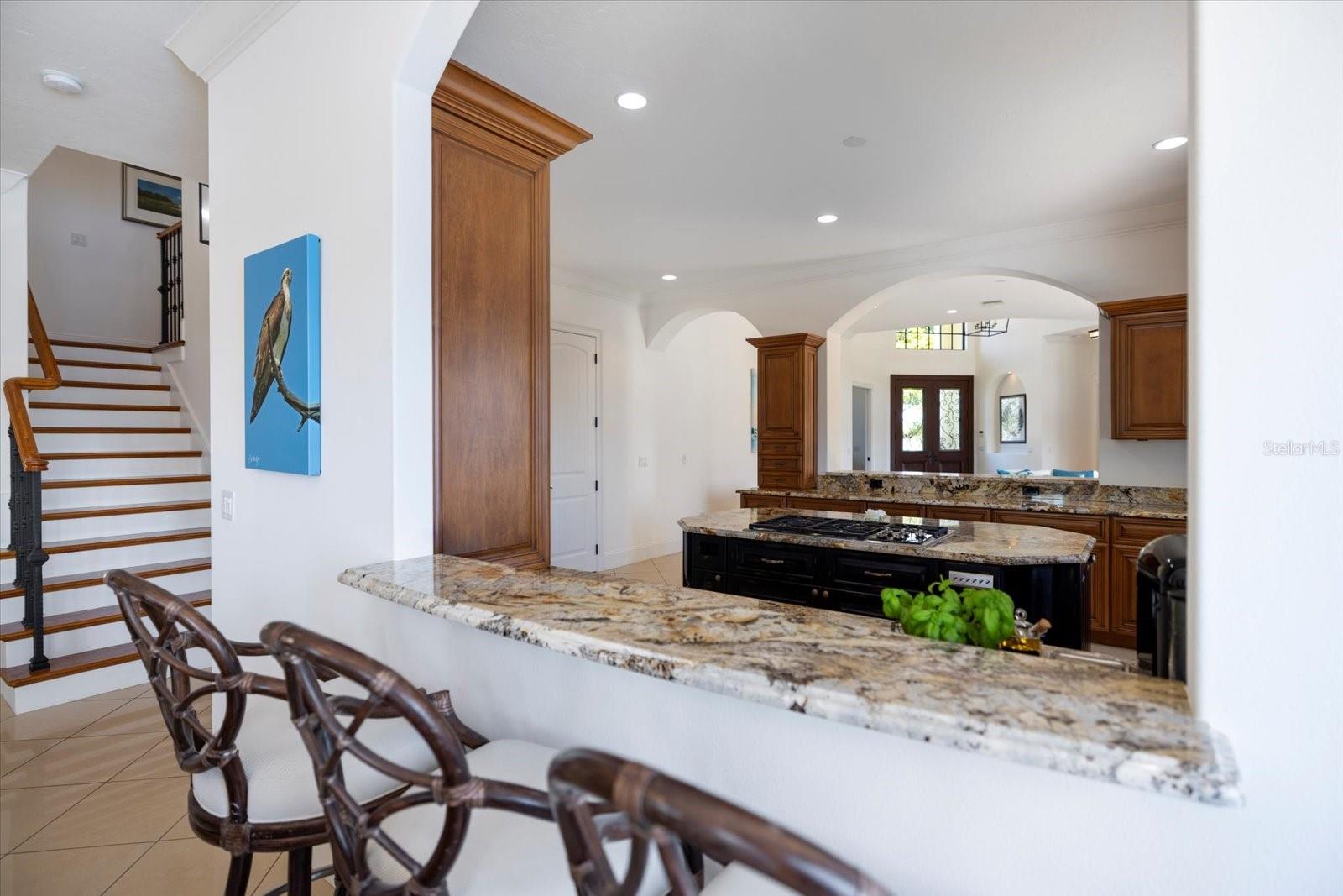 COUNTRY CLUB SHORES - Residential