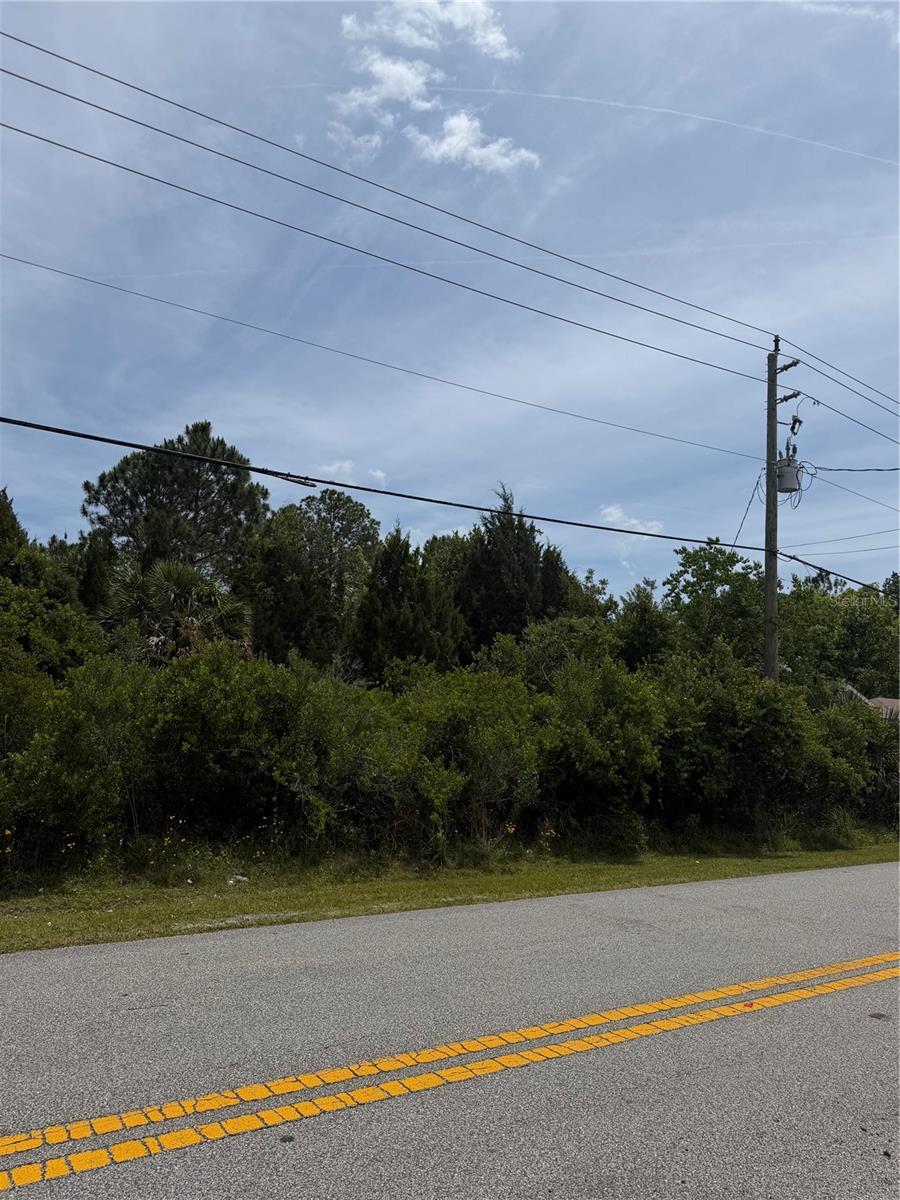 PALM COAST SEC 35 - Land