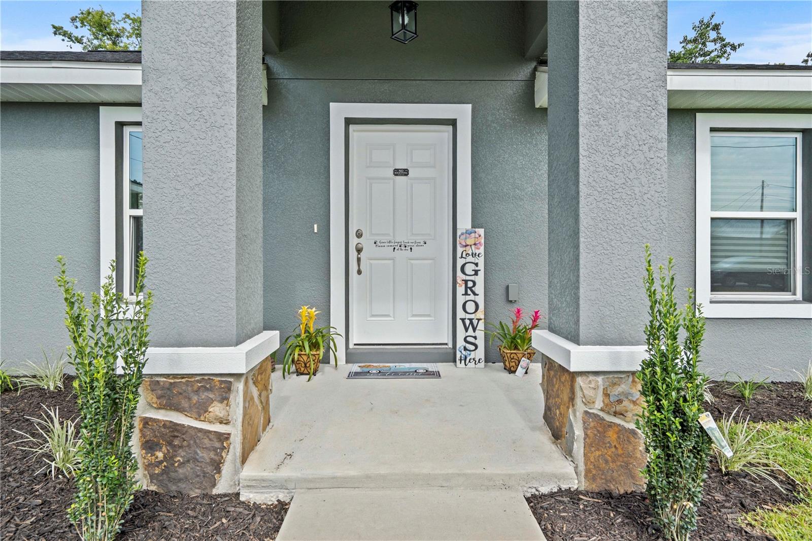 6103 FAIRWAY DRIVE
