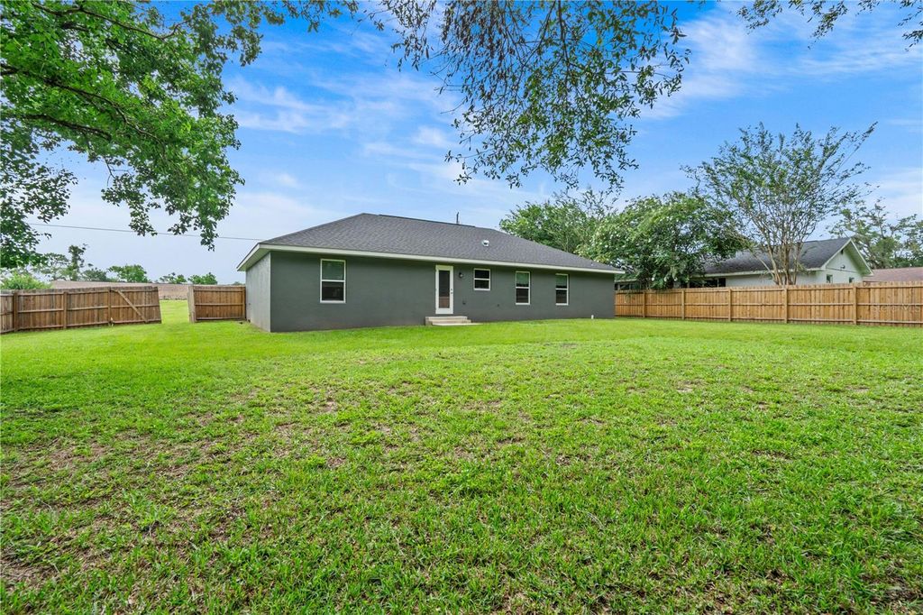 Photo of 6103 Fairway Drive, Ridge Manor, FL 33523 (MLS # TB8402871)