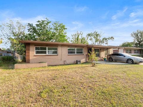 4546 MALIBU STREET ORLANDO FL 32811