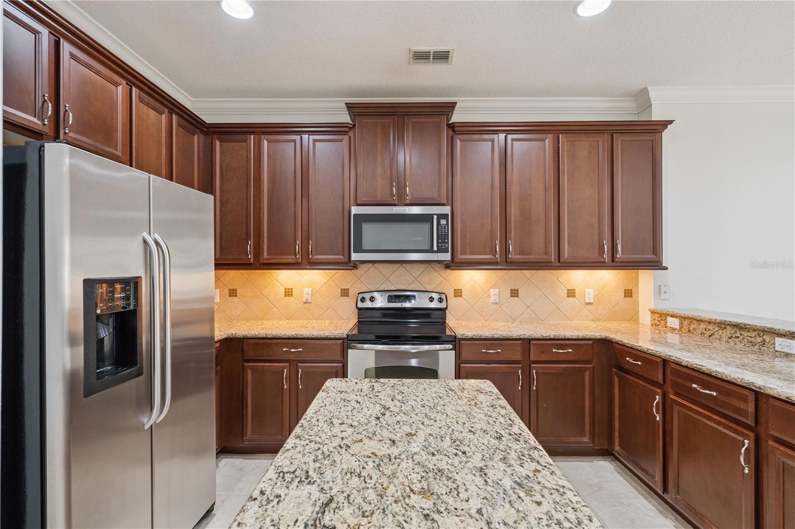 TERRACINA AT LAKE FOREST - Residential Lease