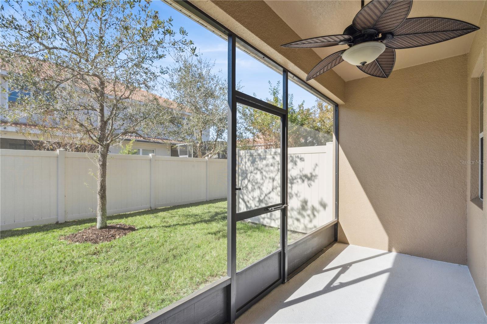 TERRACINA AT LAKE FOREST - Residential Lease