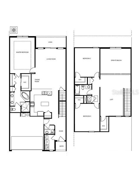 TERRACINA AT LAKE FOREST - Residential Lease