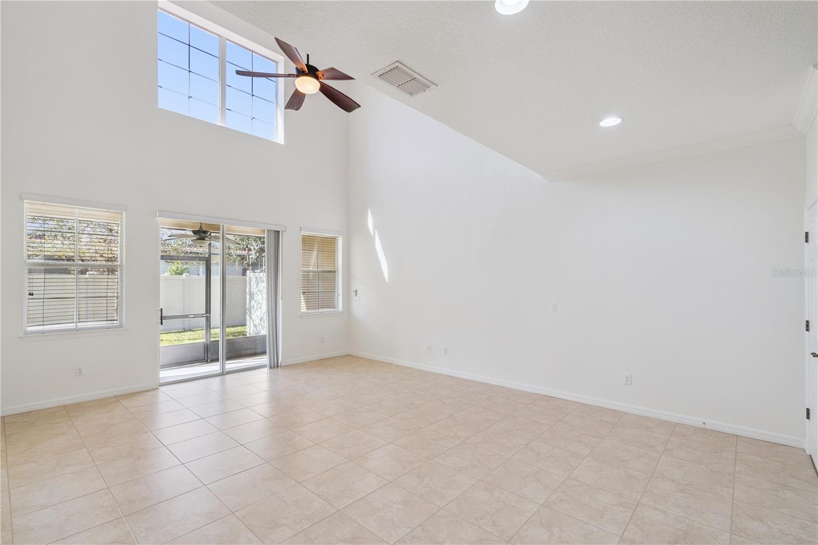 TERRACINA AT LAKE FOREST - Residential Lease