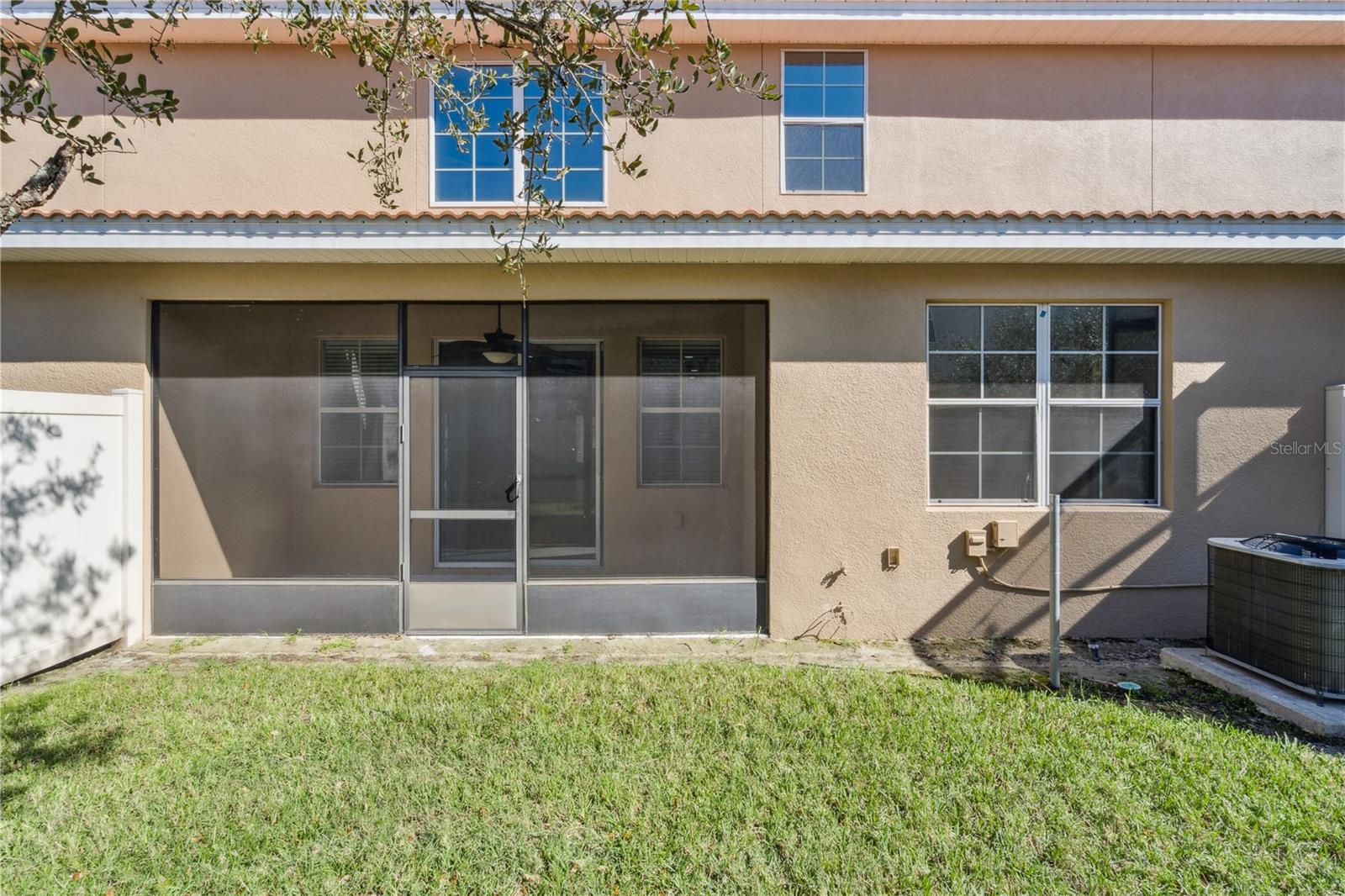 TERRACINA AT LAKE FOREST - Residential Lease