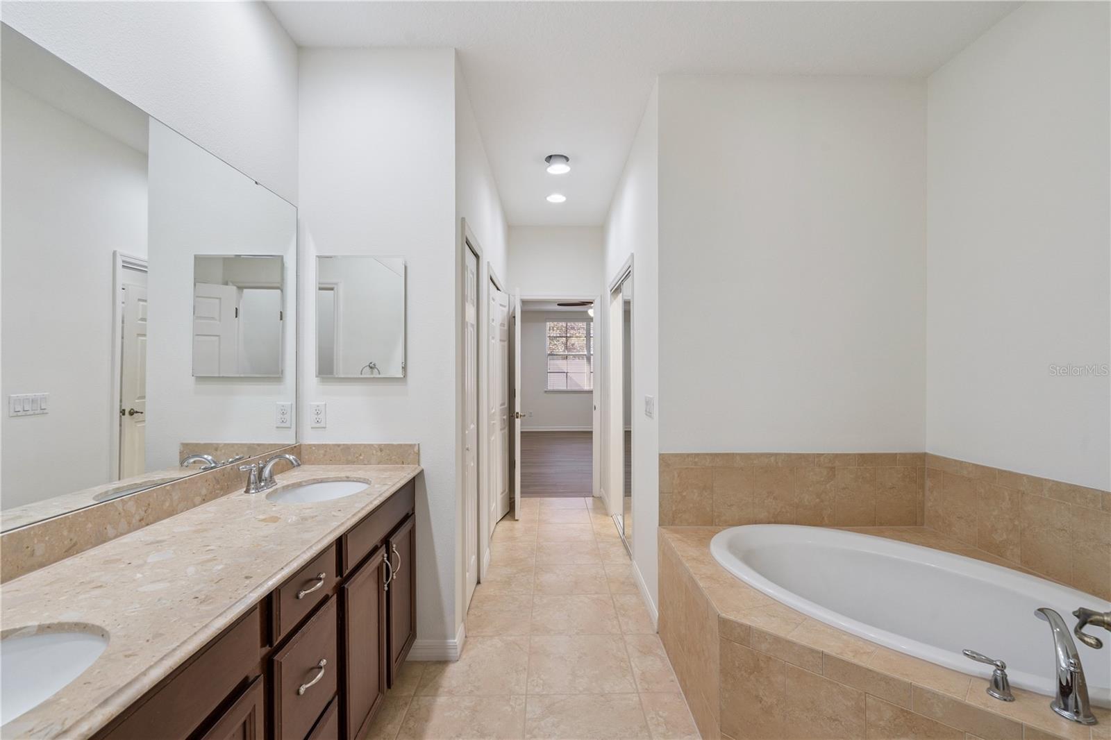 TERRACINA AT LAKE FOREST - Residential Lease