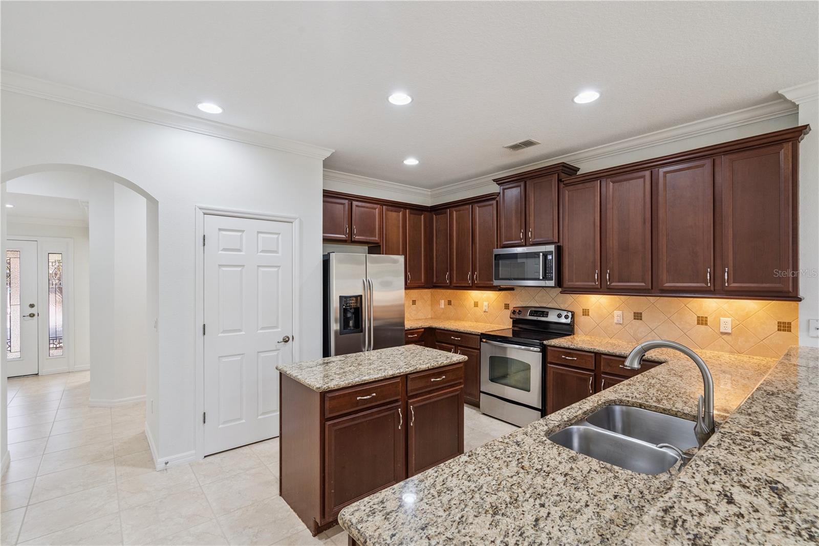 TERRACINA AT LAKE FOREST - Residential Lease