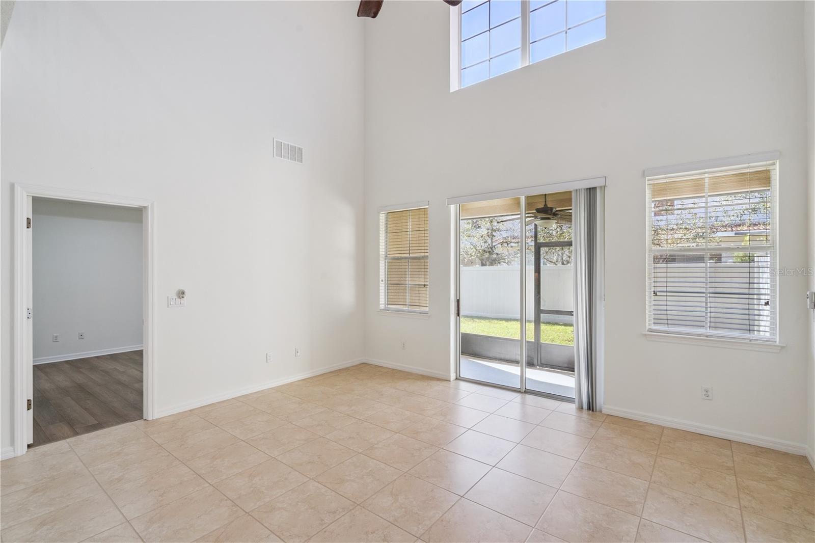 TERRACINA AT LAKE FOREST - Residential Lease