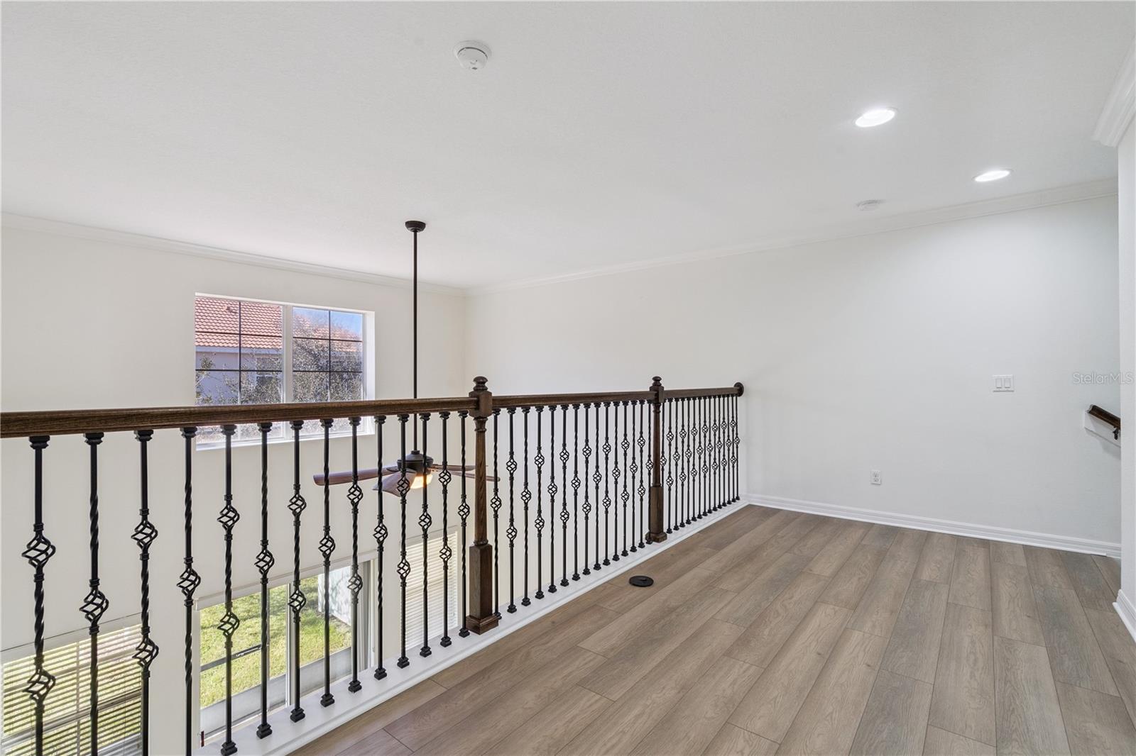 TERRACINA AT LAKE FOREST - Residential Lease