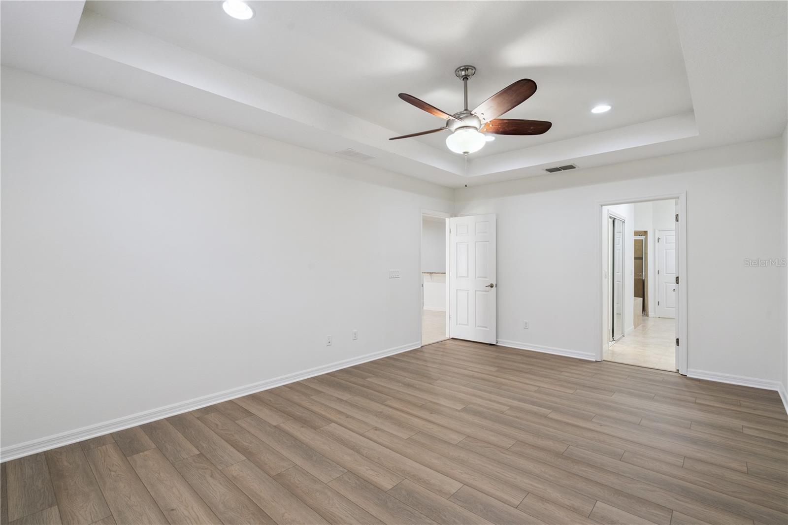 TERRACINA AT LAKE FOREST - Residential Lease