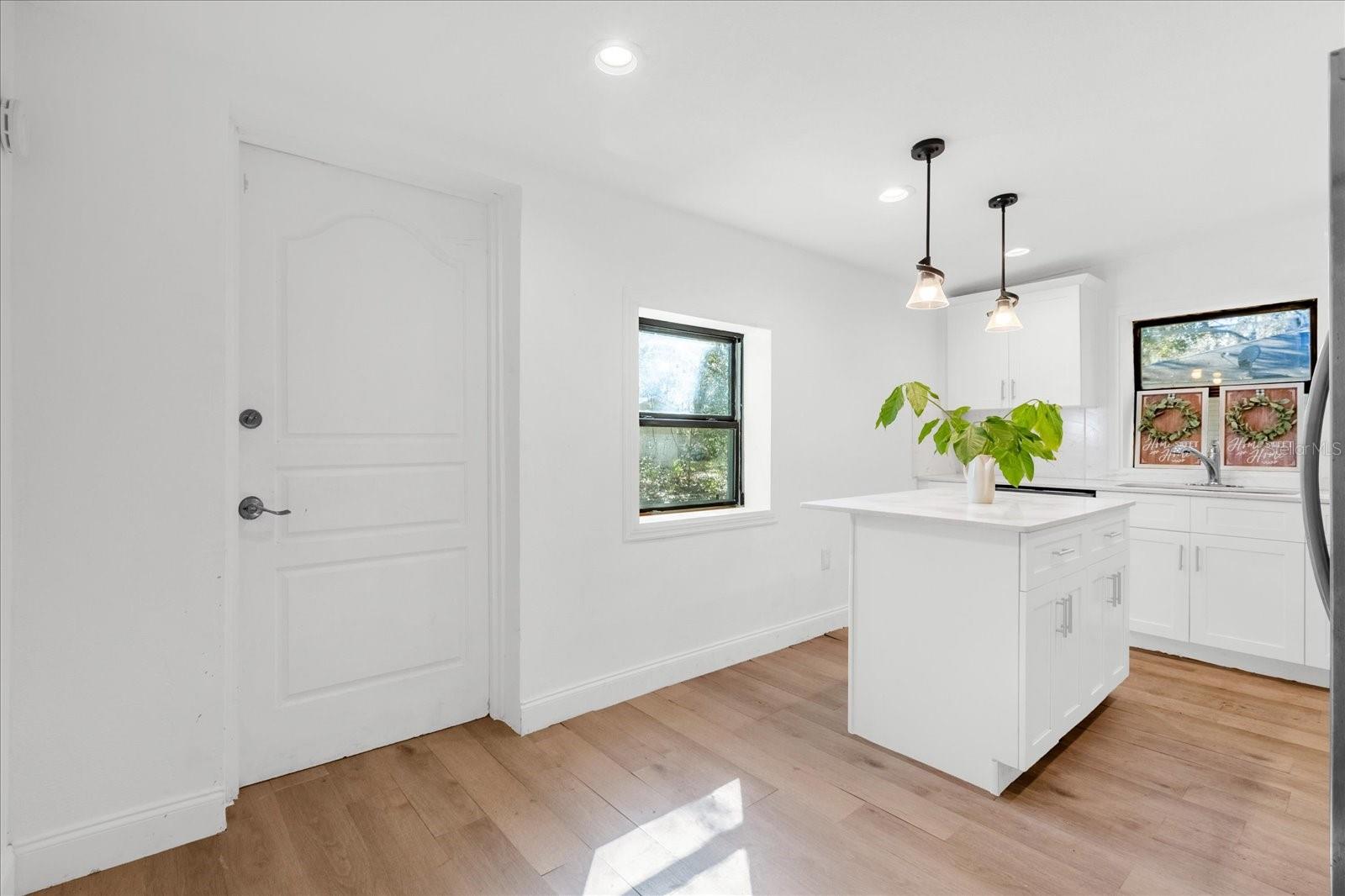 EDGEWOOD PARK ADD - Residential