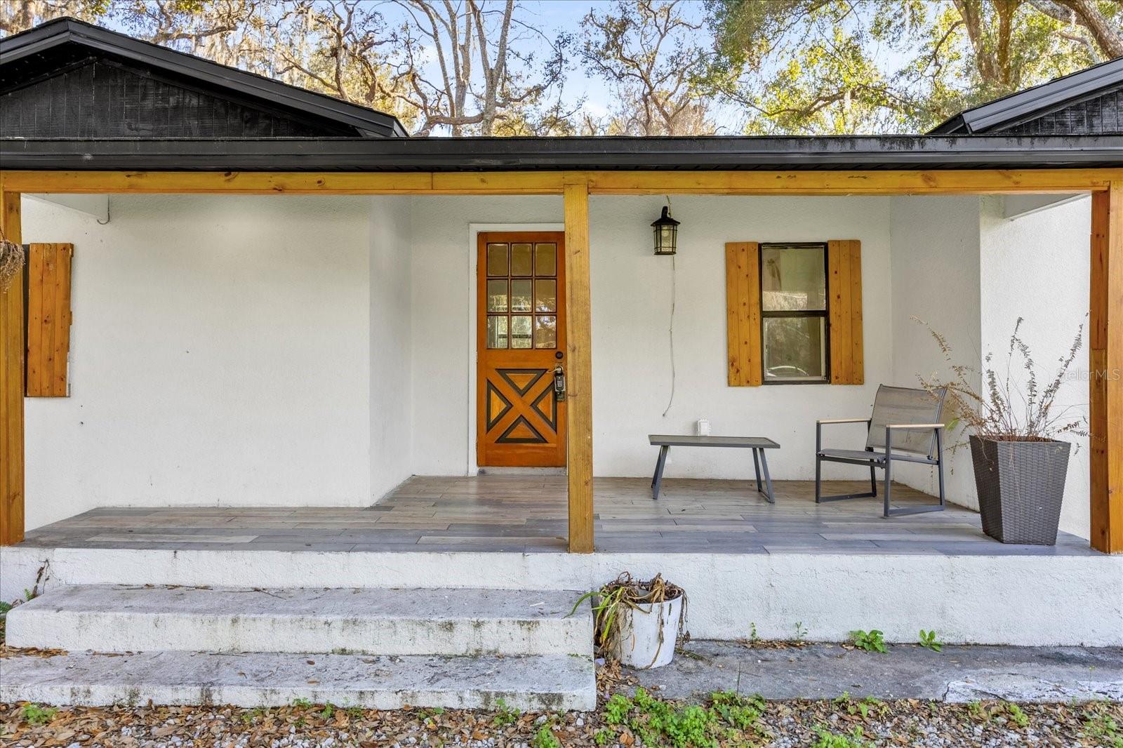 EDGEWOOD PARK ADD - Residential