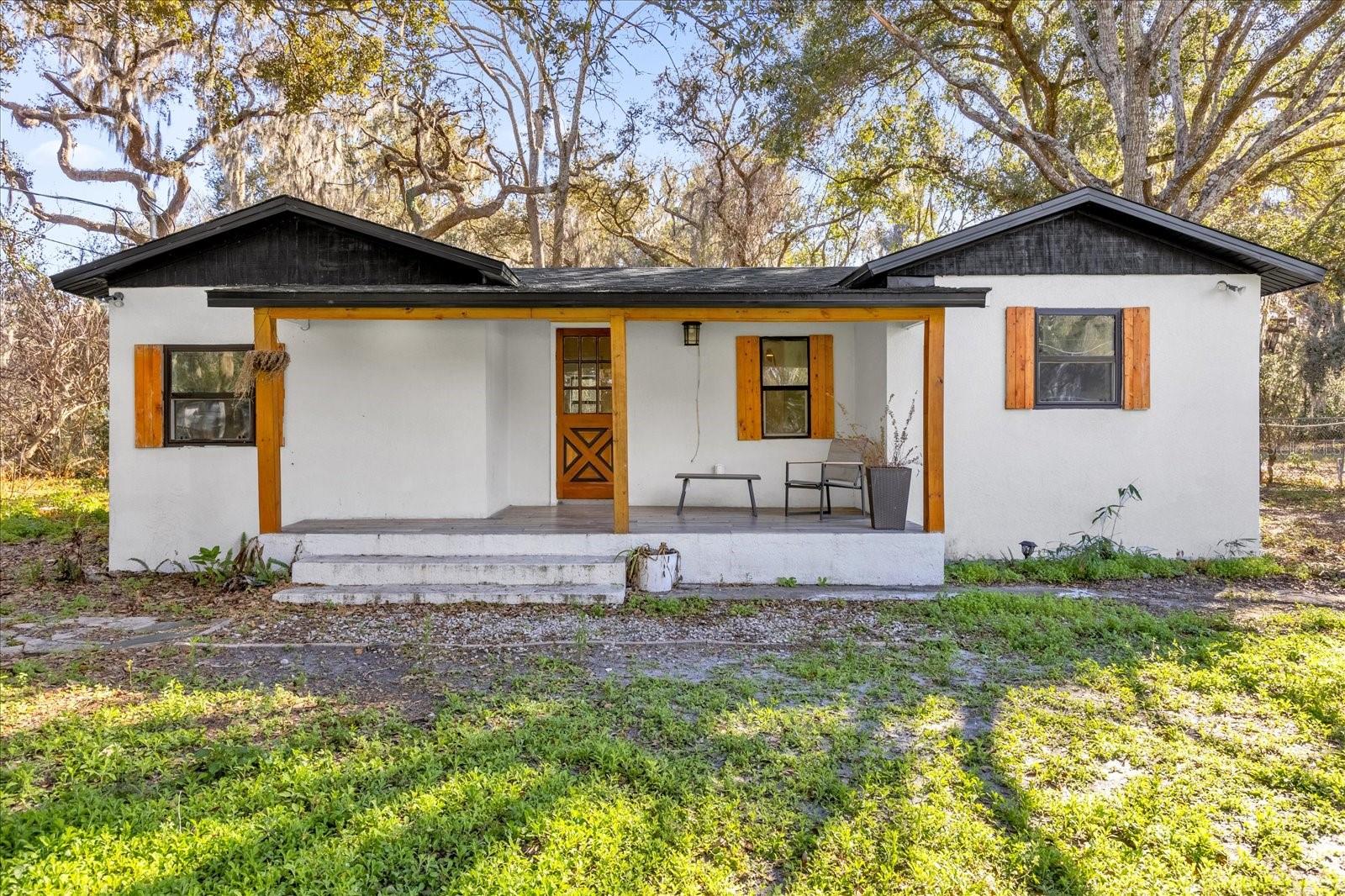 EDGEWOOD PARK ADD - Residential