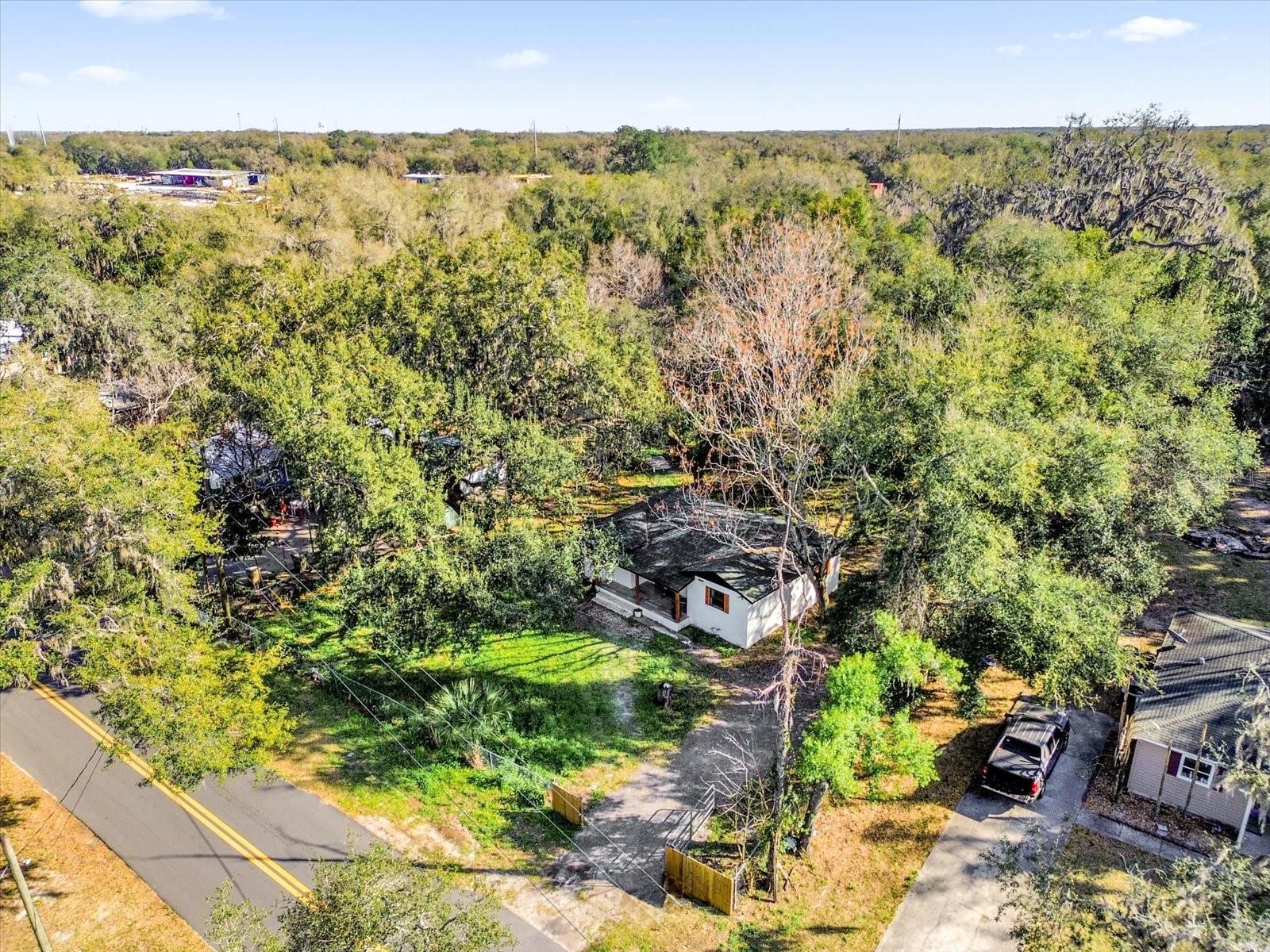 EDGEWOOD PARK ADD - Residential