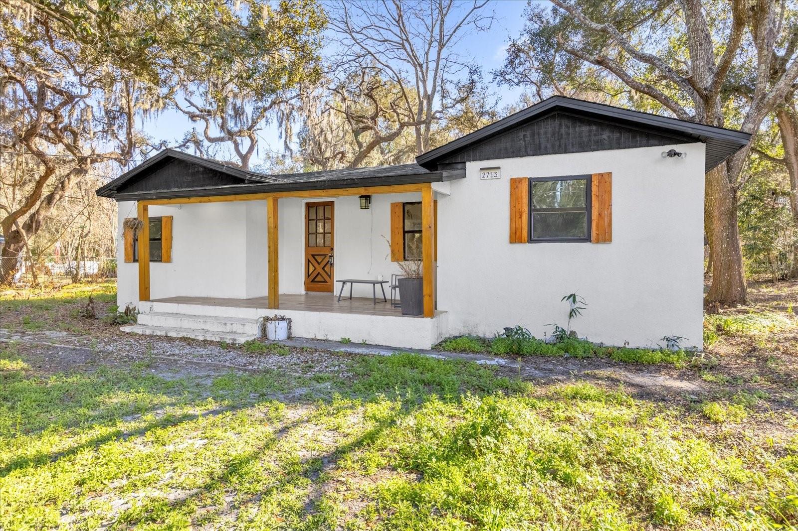 EDGEWOOD PARK ADD - Residential