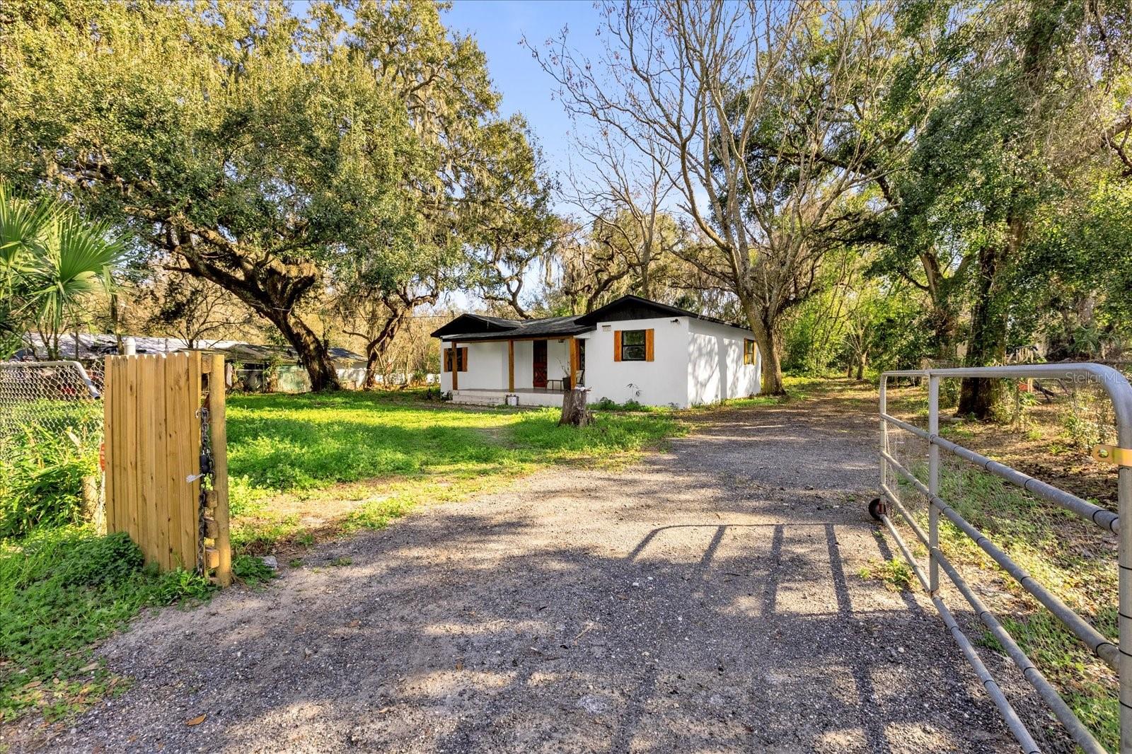 EDGEWOOD PARK ADD - Residential