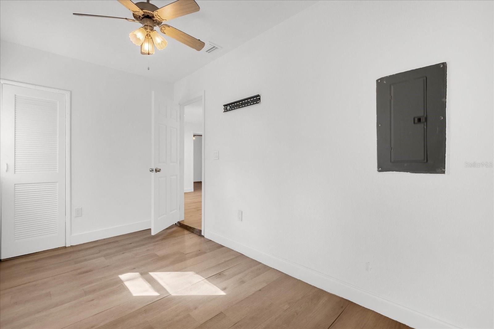 EDGEWOOD PARK ADD - Residential